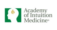 Academy of Intuition Medicine Logo