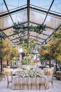 Palmetto Bluff Luxury Reception Venue in Bluffton, SC