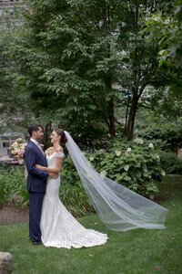 Mandarin Oriental Boston Wedding. Deborah Zoe Photography. Boston Wedding Photographer.