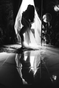 Virginia Maternity Boudoir Photography Studio_0150
