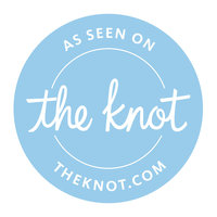 the knot feature badge