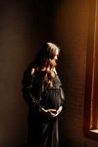 Nashville maternity photographer (7)