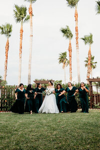 To the Sea Photography South Padre Island Wedding Photographer-284