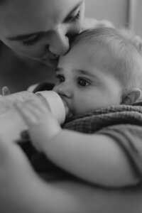 Lifestyle Family Photos.Document Memories.Kansas CIty Documentary Photographer.Caitlyn Cloud Photography5