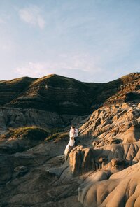 Alberta all-inclusive & small wedding photographer / allie knulls photography