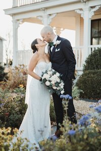 Saybrook Point Resort Wedding (24)