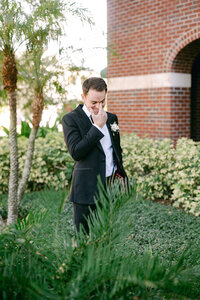 Kristen Weaver Photography Orlando Florida Destination Photographer Worldwide Wedding Editorial Fashion Inspired Clean Film KWP -0388