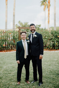 To the Sea Photography South Padre Island Wedding Photographer-491