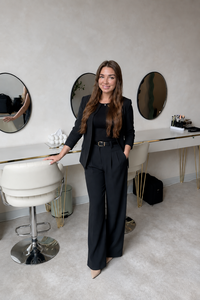 dg collaborative hair and make up artists bridal