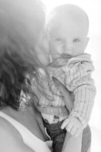 Pelican Bay Beach Naples Family Photos - Brittany Bekas-6