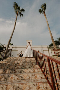 To the Sea Photography South Padre Island Wedding Photographer-298