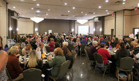 alpaca owner networking event