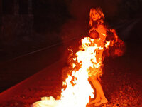Boudoir After Dark Chicago Photography Fet_11