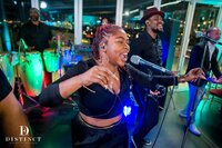 Distinct Event Planning and Daviah 60th Birthday (11)