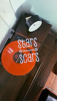 stars around scars 3