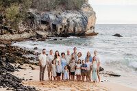Poipu Family Photographer Shipwrecks-26