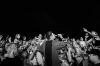 Bring Me The Horizon in Chicago