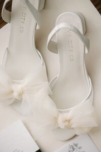Ivy City Co Wedding Shoes