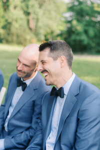Ceremony | Destination Wedding Photographer Quebec | Juno by Julia C. Vona