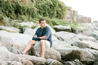 Danyel Stapleton Senior Portraits-20