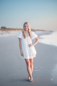 St Simons Family Photographer, Senior Portraits-2466