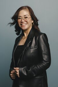60th birthday photo session