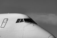 Professional Aviation Photographer and plane spotter in Ohio