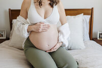 Toronto Maternity Photography