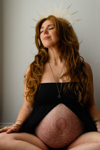 0055 Winston Salem Boudoir Photographer