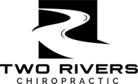 Two Rivers Chiropractic logo