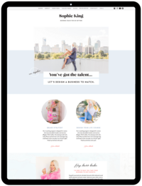 Sophie-Template-EMShop
