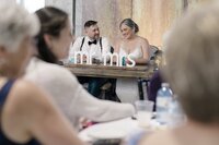 Timeless Tales Creatives - Fine Art Edmonton Wedding Photos at Tangled Roots Wedding Venue (89)