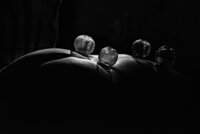 Boudoir After Dark Chicago Photography Fet_21