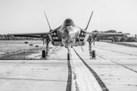 Professional Aviation Photographer and plane spotter in Ohio