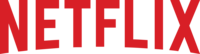 logo of Netflix