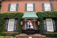 Savannah Engagement Photographer | Best Engagement Photographer in Savannah-3280