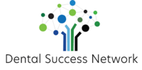 Log with text "Dental Success Network"
