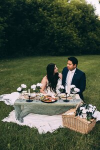 / jasper elopement packages