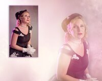 Pinup, Boudoir and Glamour Photography located in a studio in Quitman Texas. Serving on location as well in Mineola, Lindale, Van, Tyler, Sulpher Springs, Rockwall, DFW,.
