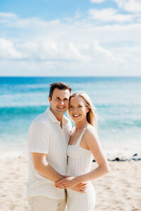 Mid Day Family Photos at Hyatt Grand Regency Poipu-18
