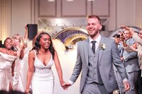 Candid wedding photogaphy