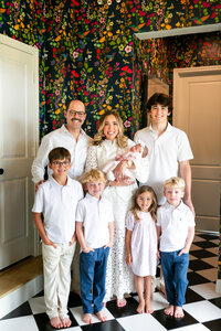Lightly Photograph Fort Worth Portrait Family Newborn Baby Maternity CJ-00025