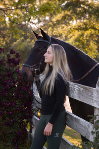Northern California Equine Portraits