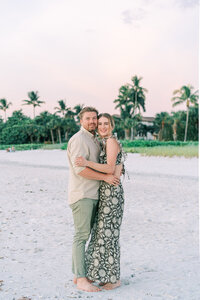 Naples Proposal Photographer | Brittany Bekas-77