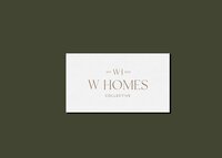 business card