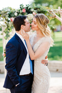 Chicago wedding photographer