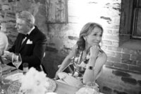 Reception | Artist-Led Editorial Wedding Photographer in Montreal | Juno by Julia C. Vona