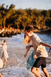 Poipu Family Photographer Shipwrecks-131