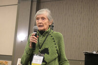 volunteer in our educational committees!