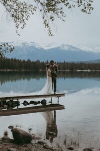 / jasper elopement packages